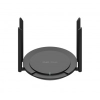 EXTENSOR DE RANGO RUIJIE REYEE RG-EW300 PRO 3200MBPS WI-FI6 DUAL-BAND GIGA MESH